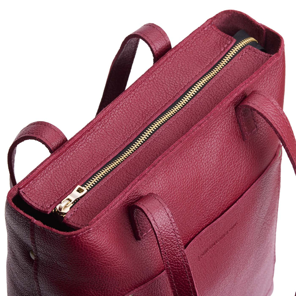 Bolso bandolera