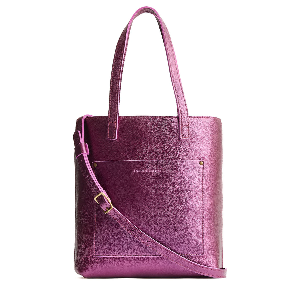 'Almost Perfect' Crossbody Tote - Famous | Online Store