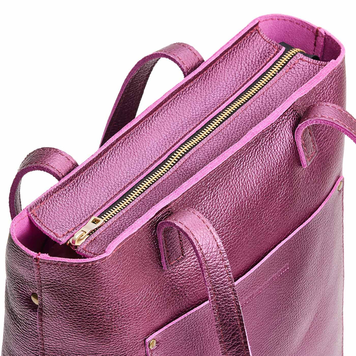 'Almost Perfect' Crossbody Tote - Famous | Online Store