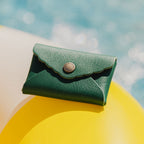 Mini Daisy Wallet