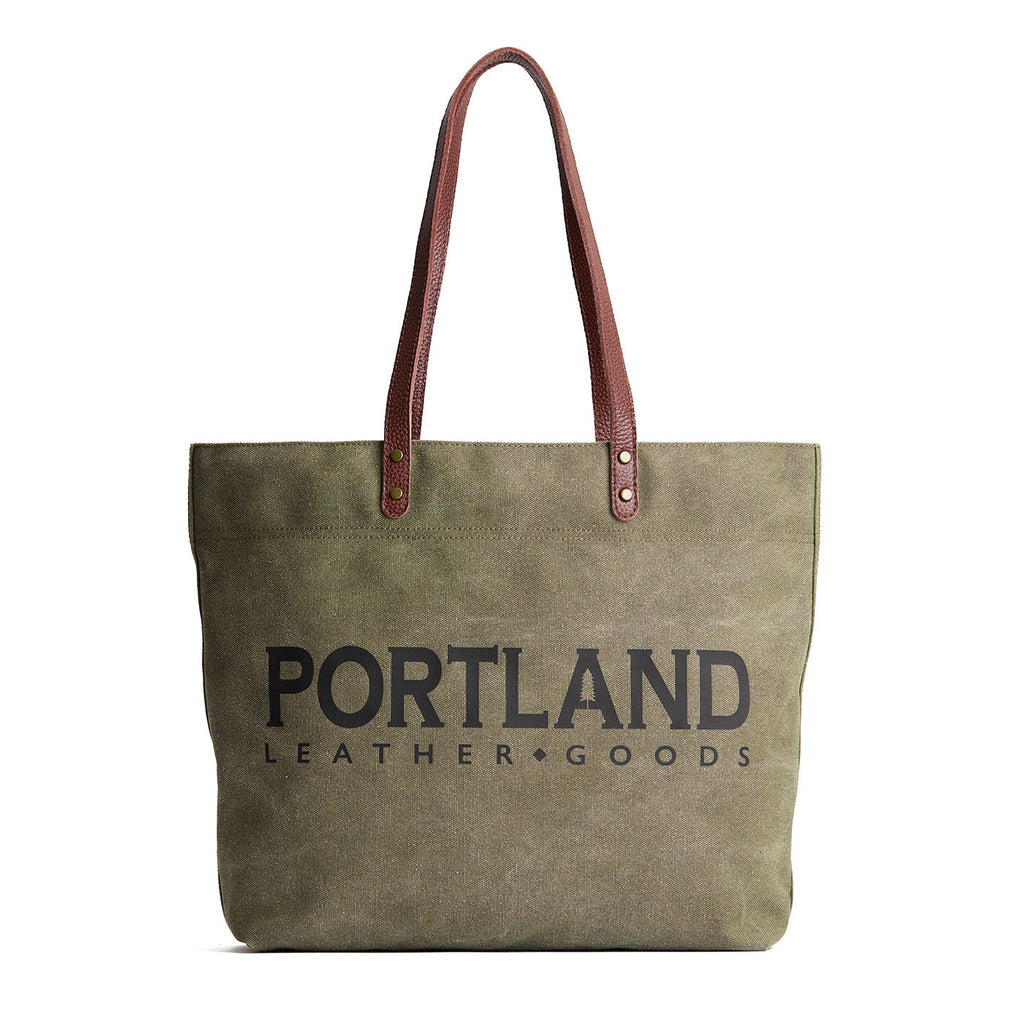 Sac cabas en toile Deadwood