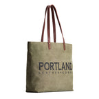 Sac cabas en toile Deadwood
