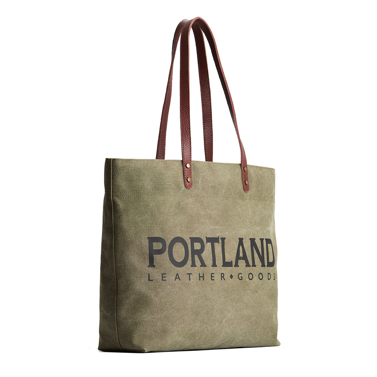 Sac cabas en toile Deadwood