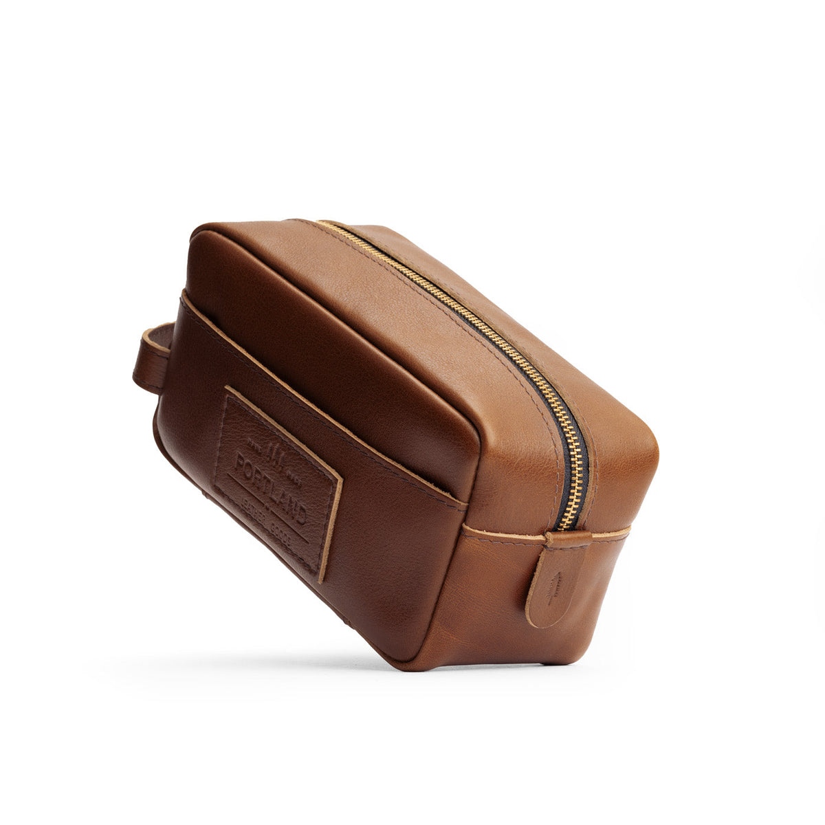 Almost Perfect' Deluxe Dopp Kit - Famous | Online Store
