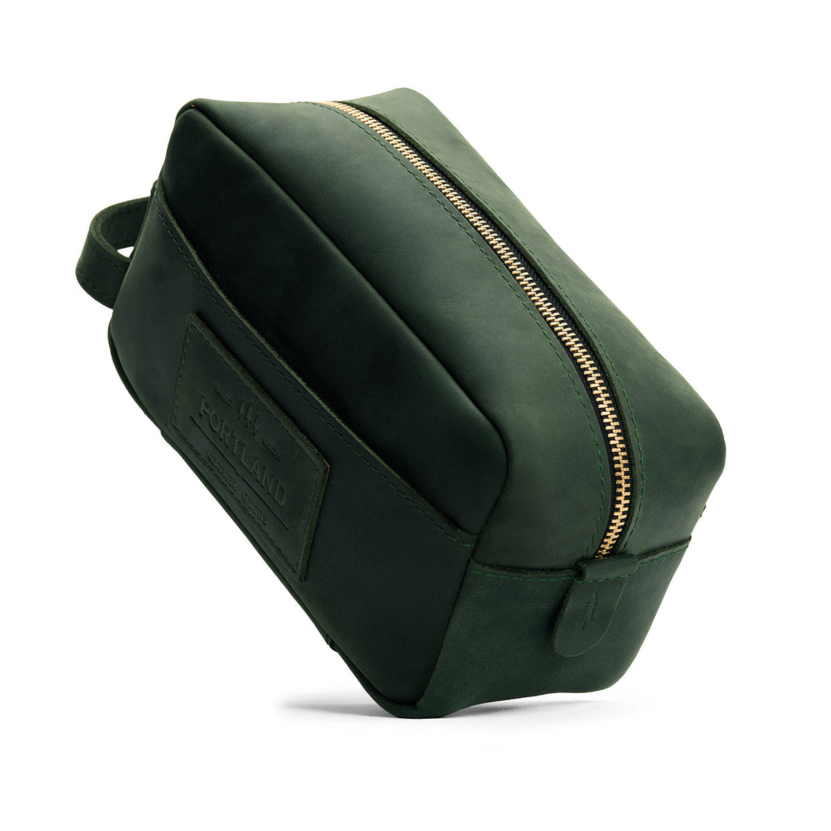 Almost Perfect' Deluxe Dopp Kit - Famous | Online Store