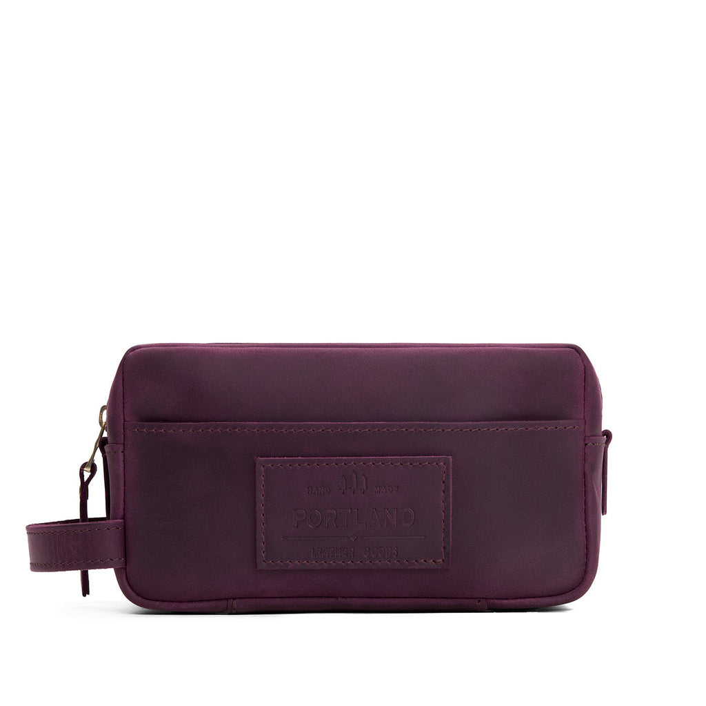 Almost Perfect' Deluxe Dopp Kit - Famous | Online Store