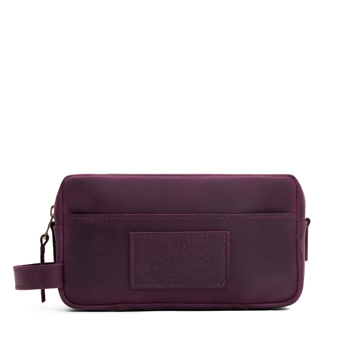 Almost Perfect' Deluxe Dopp Kit - Famous | Online Store