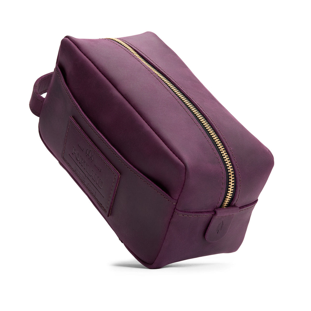 Almost Perfect' Deluxe Dopp Kit - Famous | Online Store