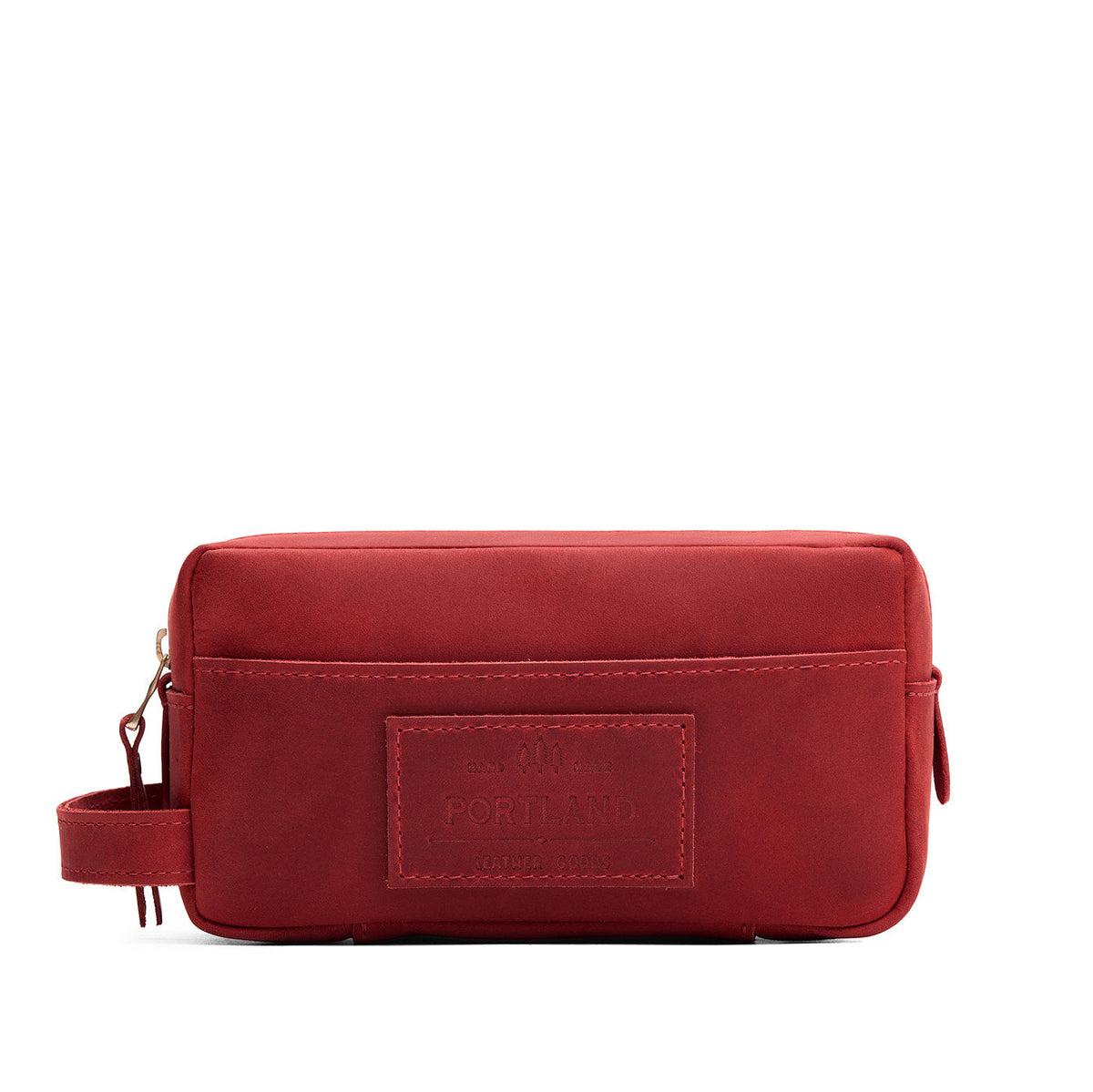 Almost Perfect' Deluxe Dopp Kit - Famous | Online Store
