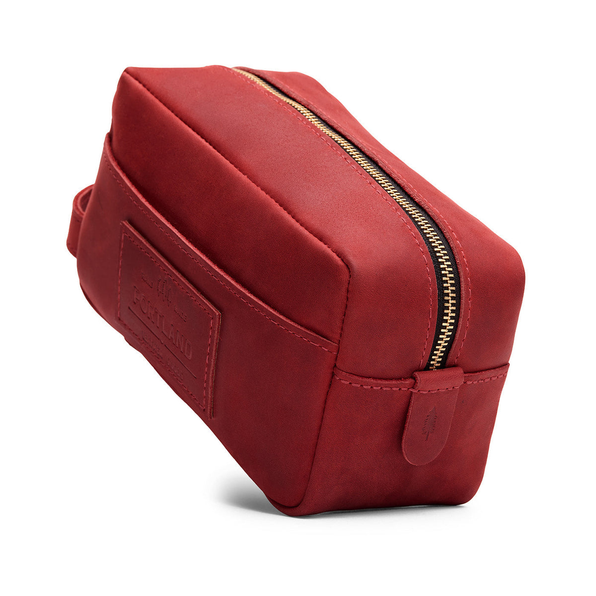 Almost Perfect' Deluxe Dopp Kit - Famous | Online Store