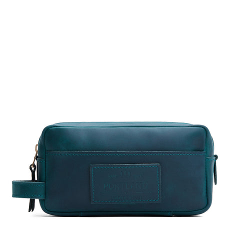 Almost Perfect' Deluxe Dopp Kit - Famous | Online Store