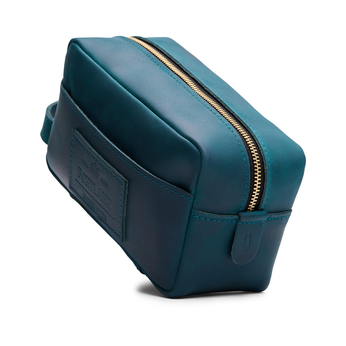 Almost Perfect' Deluxe Dopp Kit - Famous | Online Store