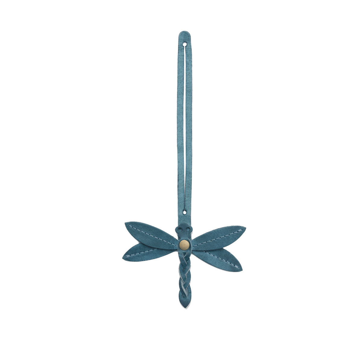 Dragonfly Tassel