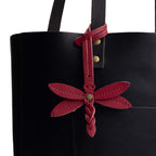 Dragonfly Tassel