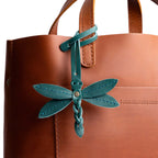 Dragonfly Tassel