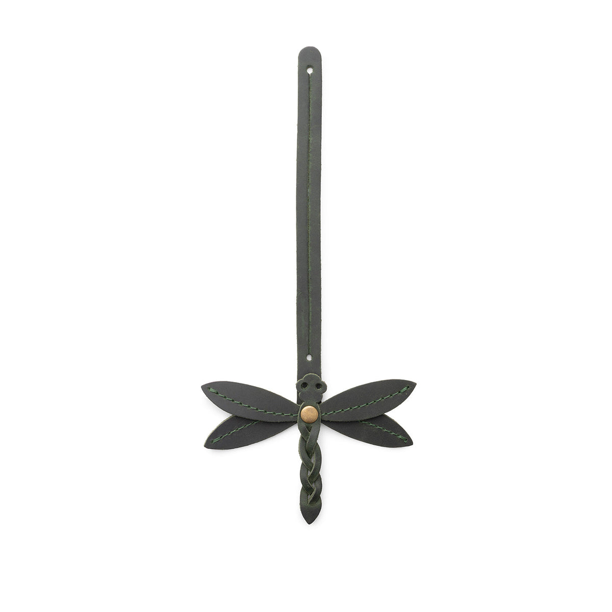 Dragonfly Tassel