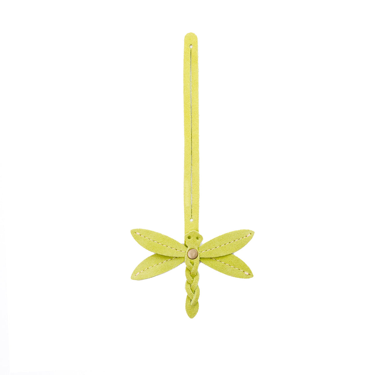 Dragonfly Tassel