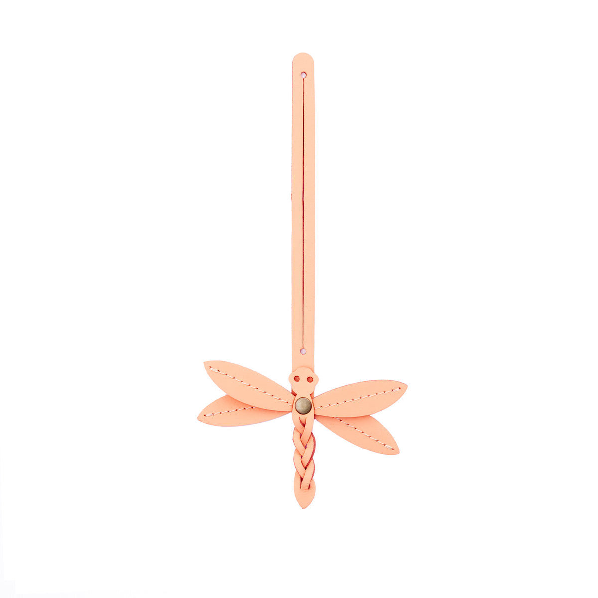 Dragonfly Tassel
