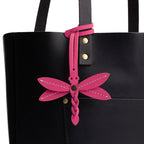 Dragonfly Tassel