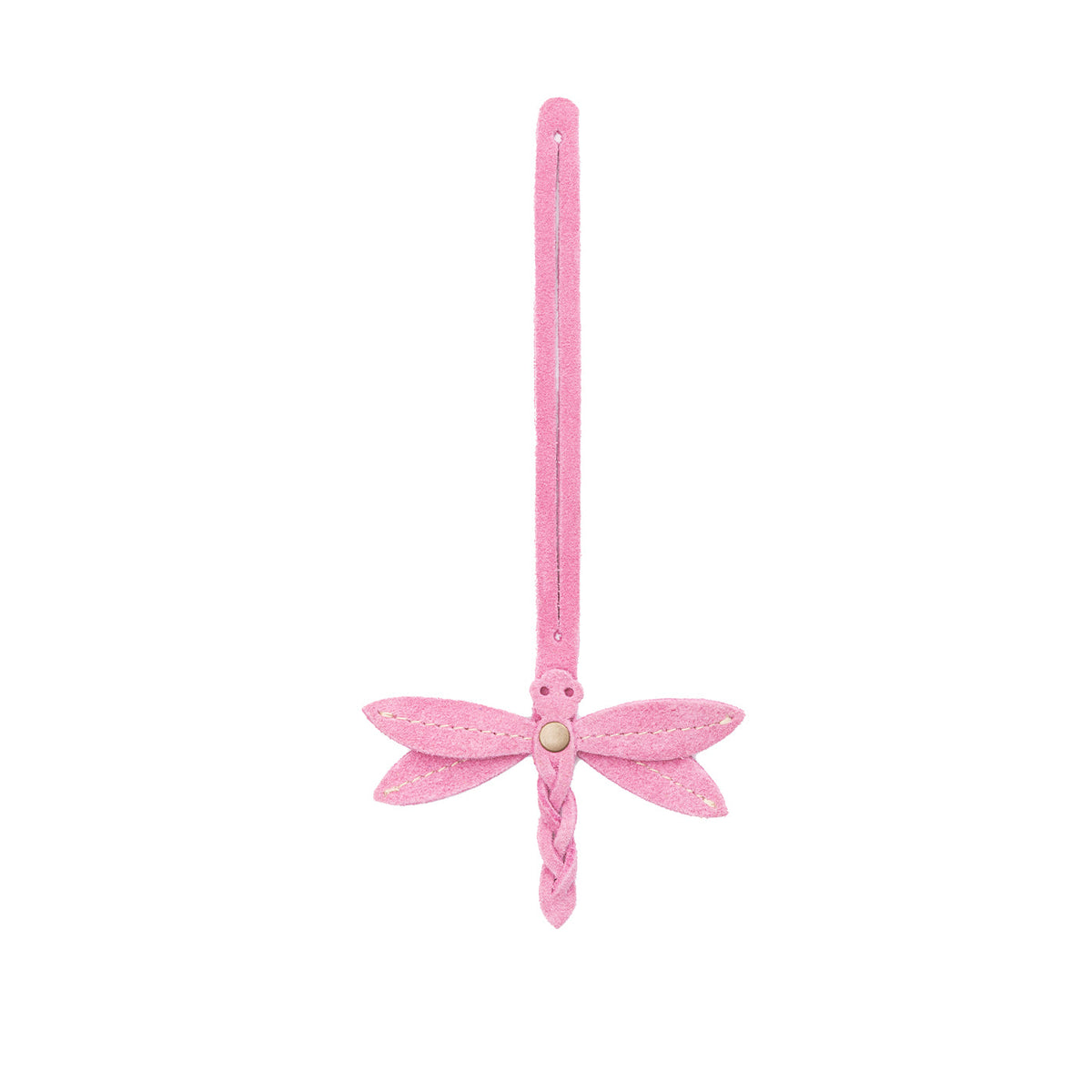 Dragonfly Tassel