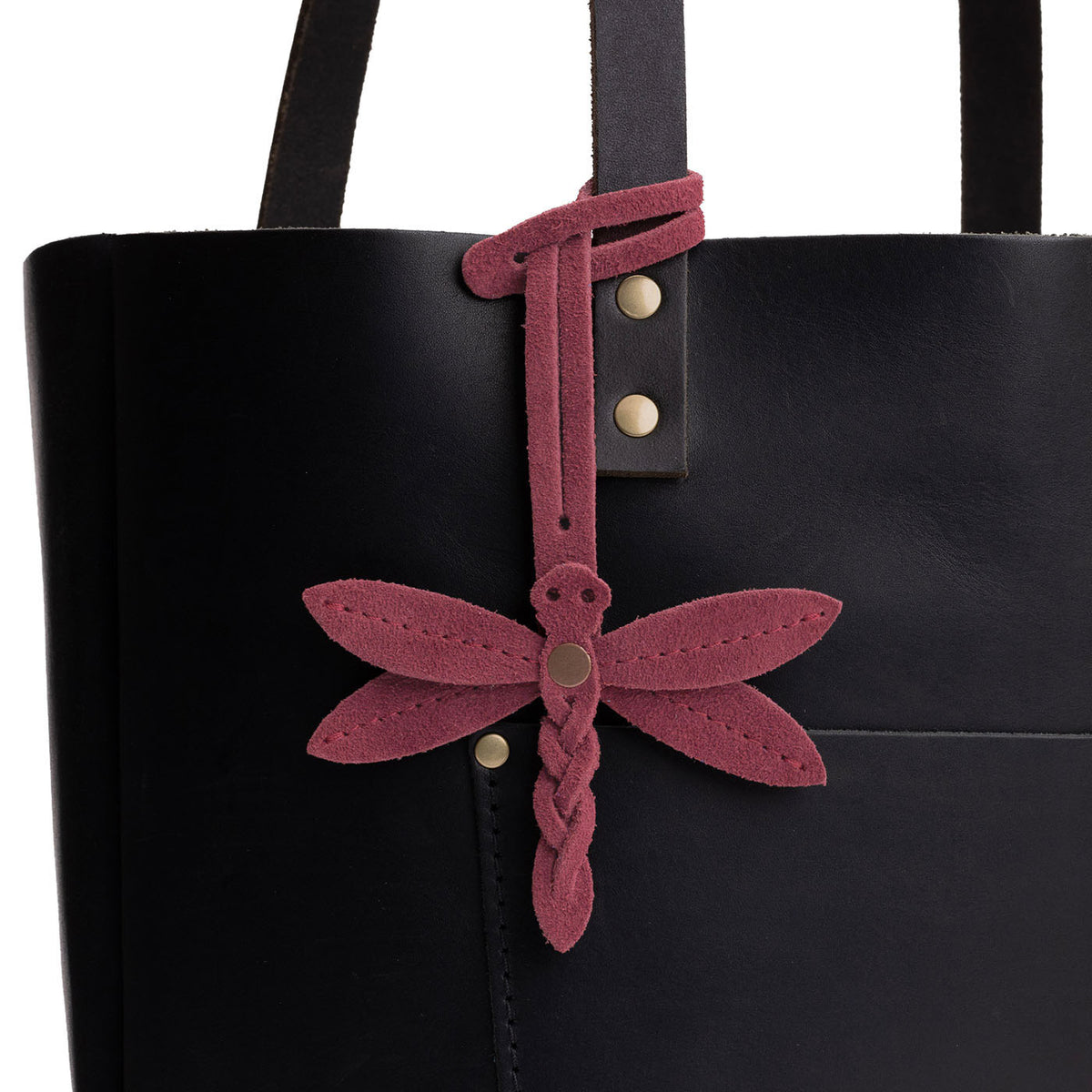 Dragonfly Tassel