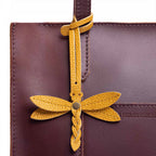 Dragonfly Tassel