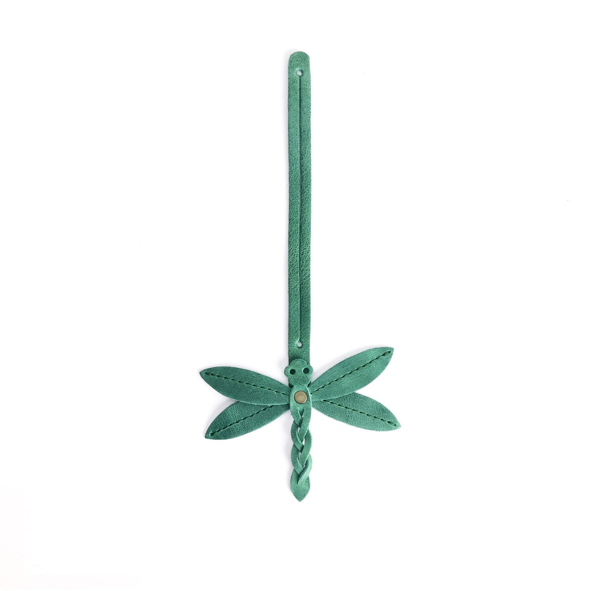 Dragonfly Tassel
