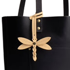 Dragonfly Tassel