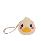 Duckie Pouch
