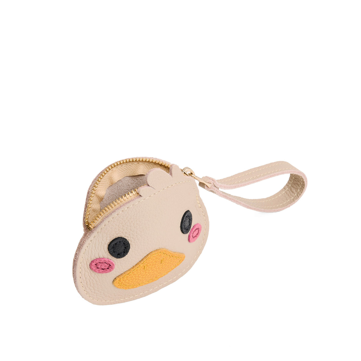Duckie Pouch