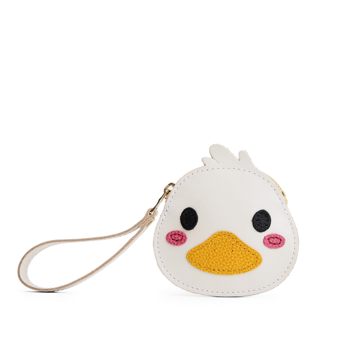 Duckie Pouch