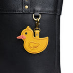 Porte-clés animal de la ferme