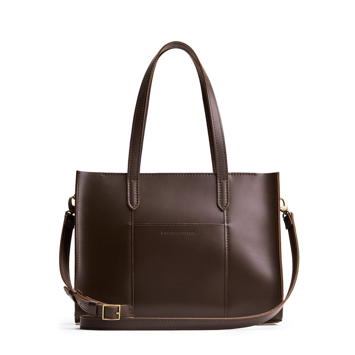 'Almost Perfect' Large Lola Zipper Crossbody Tote - Famous | Online Store