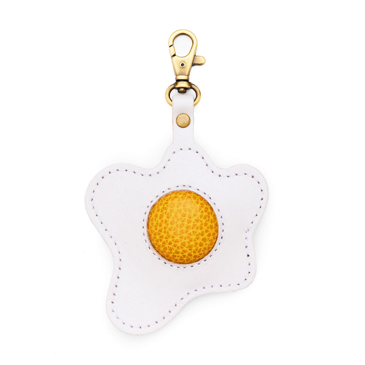 Breakfast Keychain - Famous | Online Store