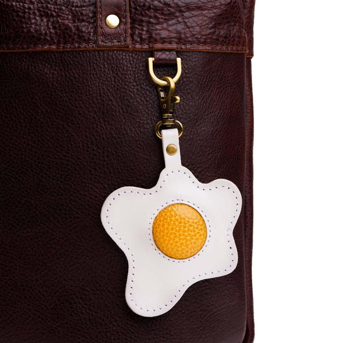 Breakfast Keychain - Famous | Online Store