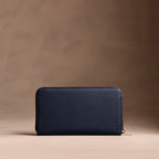 Cartera con cremallera Empire
