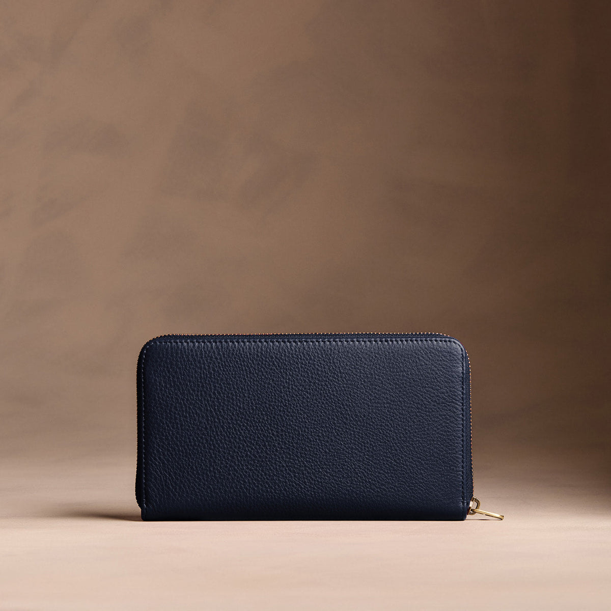 Cartera con cremallera Empire