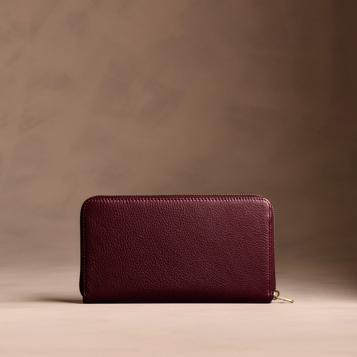 Cartera con cremallera Empire