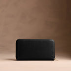 Cartera con cremallera Empire