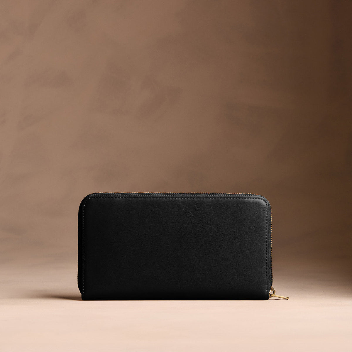 Cartera con cremallera Empire