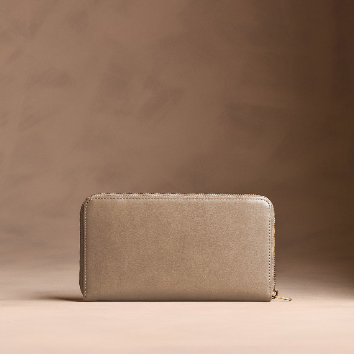 Cartera con cremallera Empire