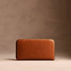 Cartera con cremallera Empire