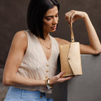Almost Perfect' Envelope Convertible Crossbody - Famous | Online Store