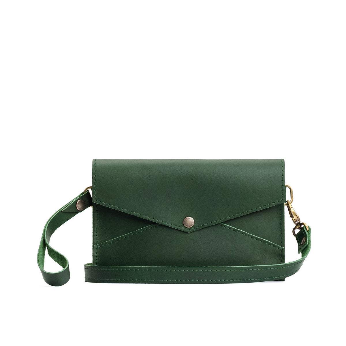 Almost Perfect' Envelope Convertible Crossbody - Famous | Online Store