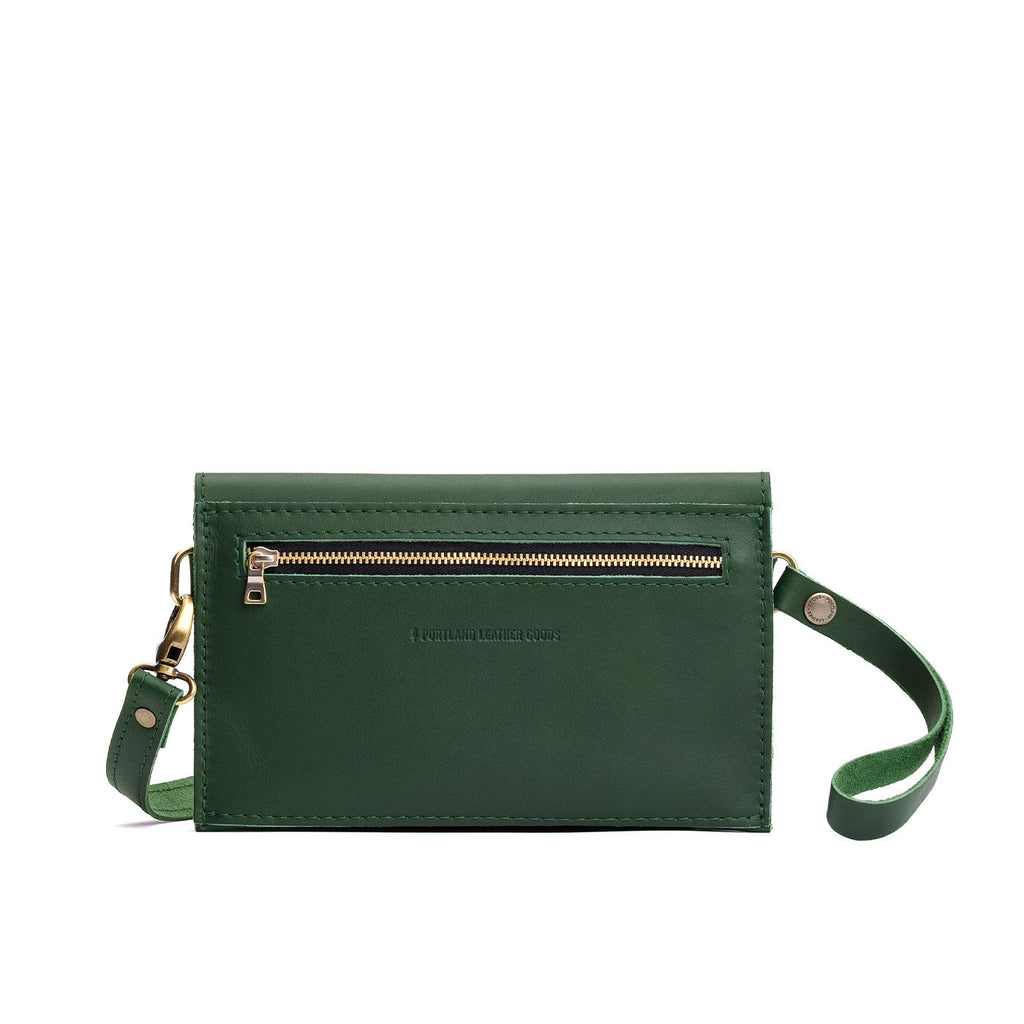 Almost Perfect' Envelope Convertible Crossbody - Famous | Online Store