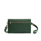 Bolso cruzado convertible tipo sobre
