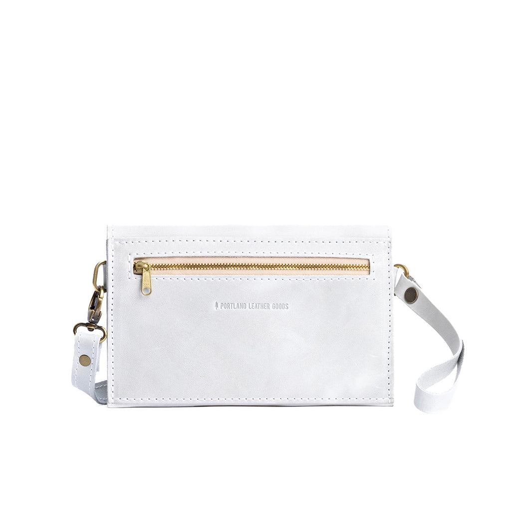 Almost Perfect' Envelope Convertible Crossbody - Famous | Online Store