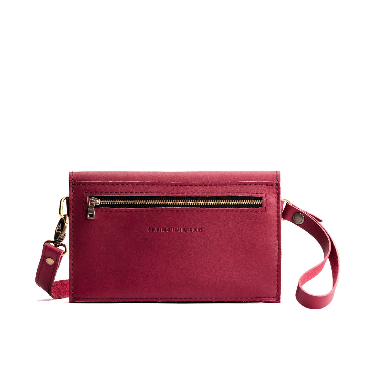 Almost Perfect' Envelope Convertible Crossbody - Famous | Online Store