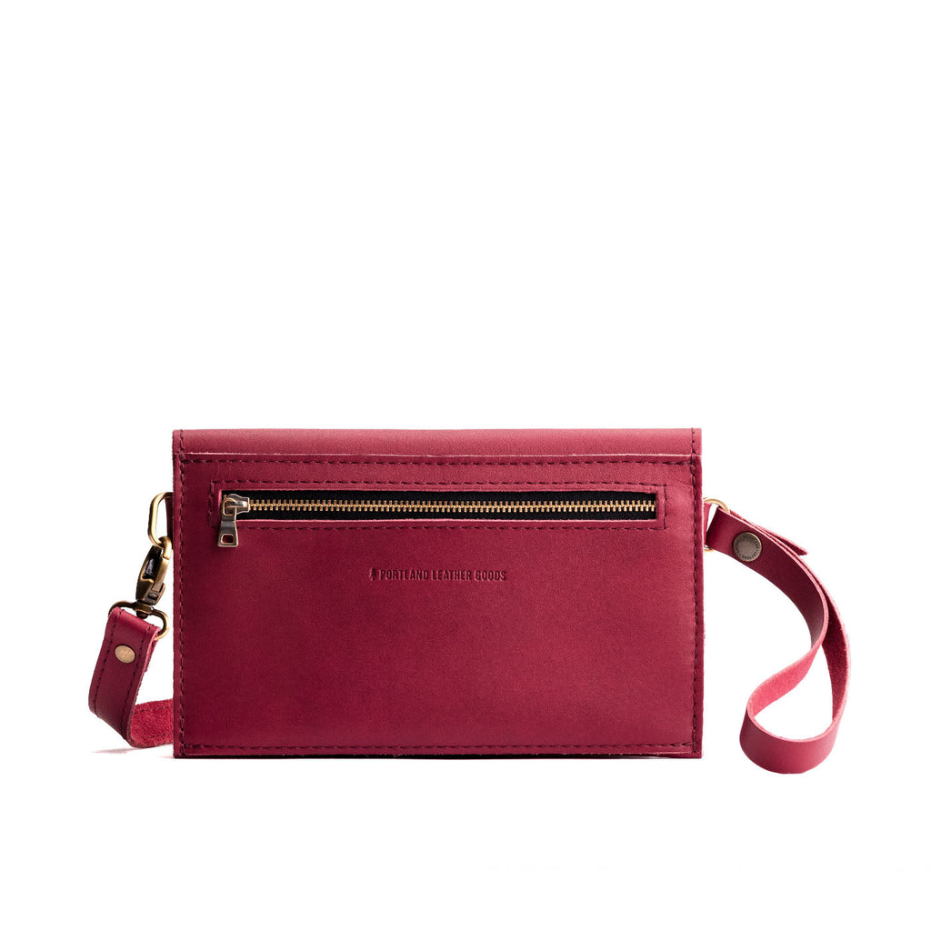 Bolso cruzado convertible tipo sobre
