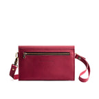 Bolso cruzado convertible tipo sobre